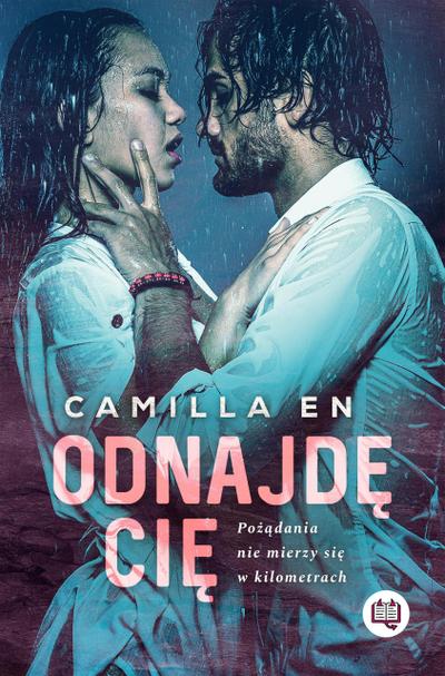 Odnajde cie
