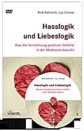 Hasslogik und Liebeslogik