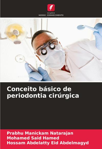 Conceito básico de periodontia cirúrgica