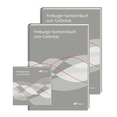 Freiburger Kantorenbuch zum Gotteslob