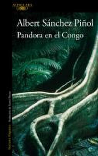 Pandora en el Congo