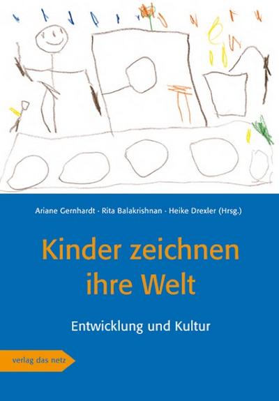Kinder zeichnen ihre Welt
