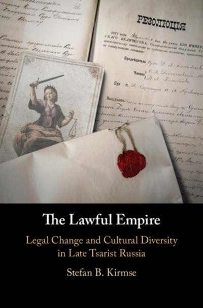 Lawful Empire