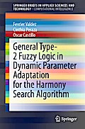 General Type-2 Fuzzy Logic in Dynamic Parameter Adaptation for the Harmony Search Algorithm