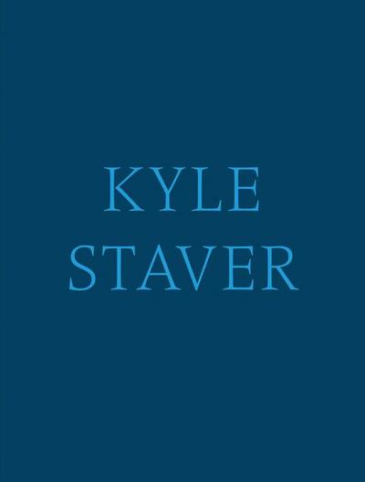 Kyle Staver