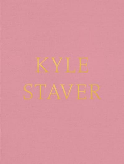 Kyle Staver