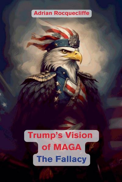 Trump’s Vision of MAGA- The Fallacy