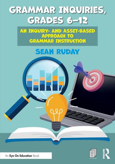 Grammar Inquiries, Grades 6-12