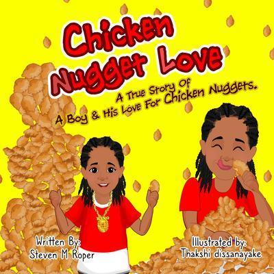 Chicken Nugget Love
