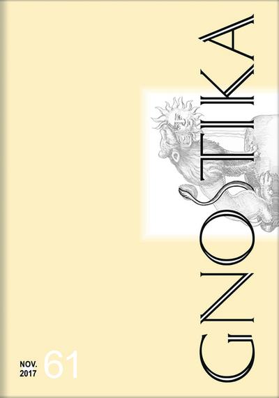 Gnostika 61