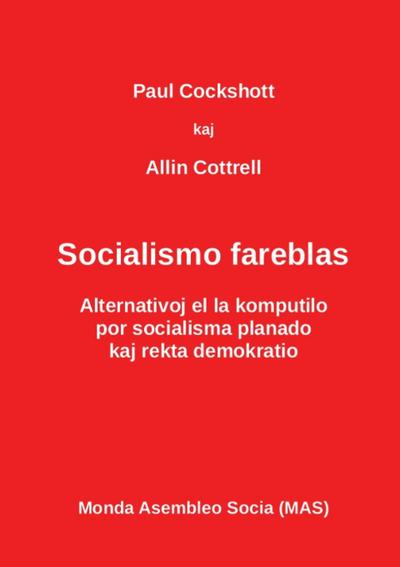 Socialismo fareblas