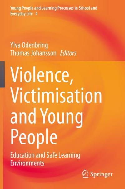 Violence, Victimisation and Young People