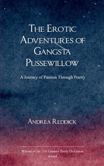 The Erotic Adventures of Gangsta Pussewillow