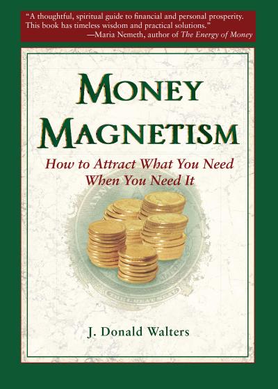 Money Magnetism