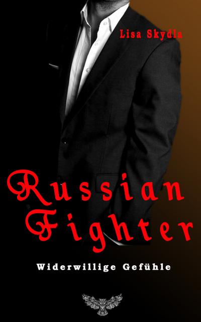 Russian Fighter 02