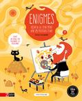 Enigmes d’art