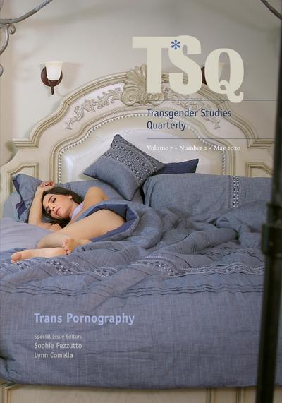 Trans Pornography