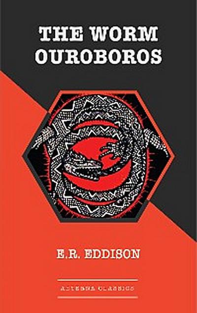 The Worm Ouroboros