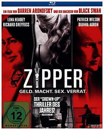 Zipper - Geld. Macht. Sex. Verrat.