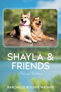 Shayla and Friends