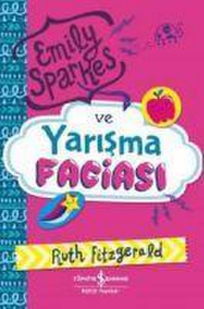 Emily Sparkes ve Yarisma Faciasi