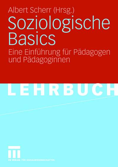 Soziologische Basics