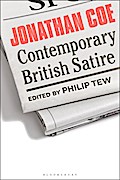 Jonathan Coe