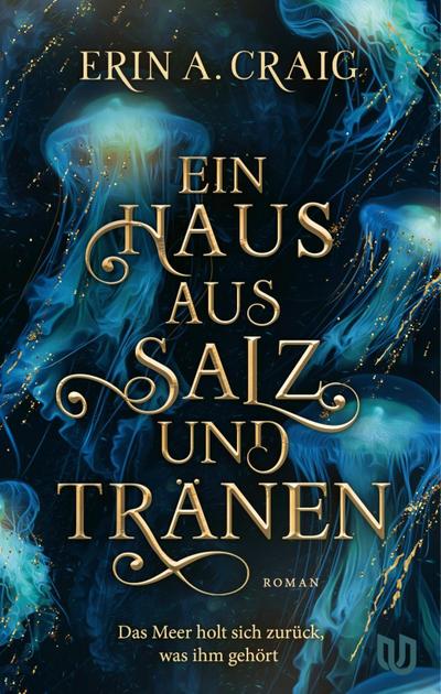 Ein Haus aus Salz und Tränen