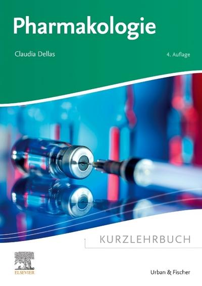 Kurzlehrbuch Pharmakologie