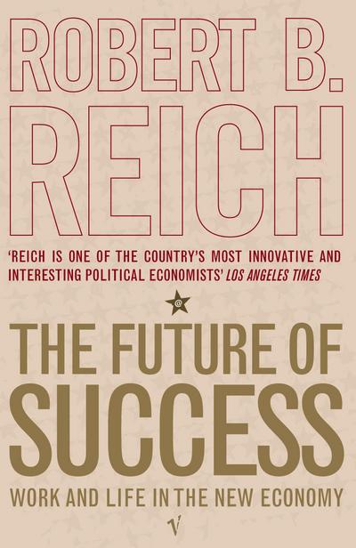 The Future Of Success