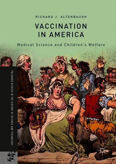 Vaccination in America