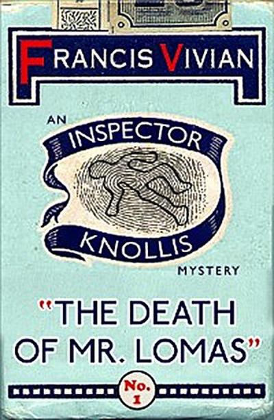 The Death of Mr. Lomas