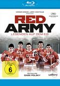 Red Army - Legenden auf dem Eis