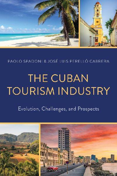 The Cuban Tourism Industry