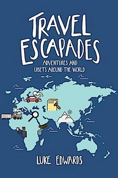 Travel Escapades