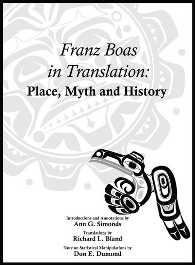 Franz Boas in Translation