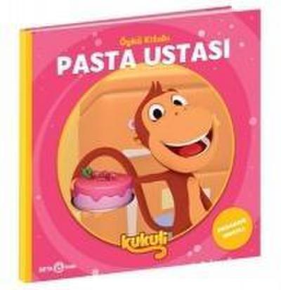 Pasta Ustasi