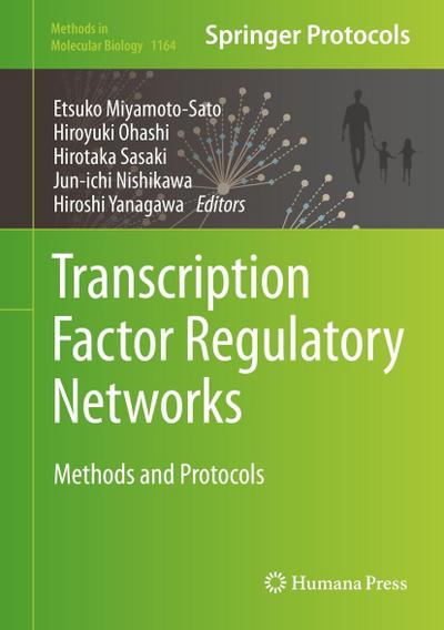 Transcription Factor Regulatory Networks