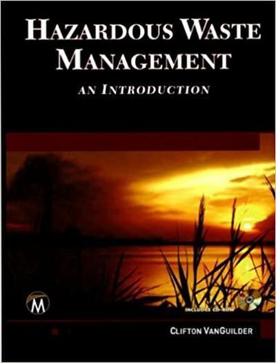 Hazardous Waste Management
