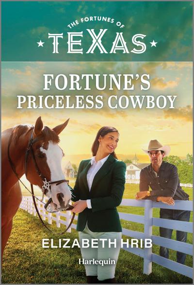 Fortune’s Priceless Cowboy
