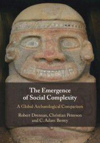 The Emergence of Social Complexity