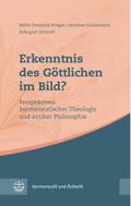 Erkenntnis des Göttlichen im Bild?