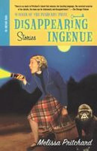 Disappearing Ingenue