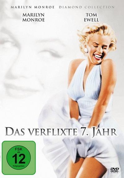 Das Verflixte 7. Jahr