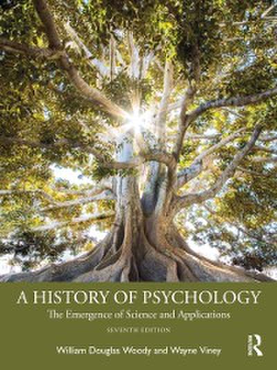 History of Psychology