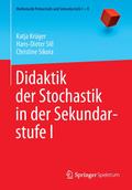Didaktik der Stochastik in der Sekundarstufe I