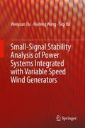 Small-Signal Stability Analysis of Power Systems I