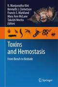 Toxins and Hemostasis