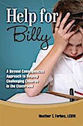 Help for Billy