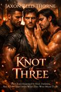 Knot of Three